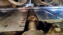 LEADERMAC 633 (13") JOINTED THROUGH FEED MOULDER PACKAGE