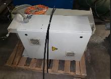 DIMTER OPTICUT 350-4 OPTIMIZING SAW THROUGH FEED