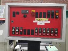 WEINIG HYDROMAT 23C/002 MOULDER THROUGH FEED JOINTED