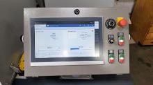 WEINIG RONDAMAT R1000 CNC PROFILE GRINDER