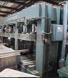 NEWMAN 5 SECTION COLD PRESS