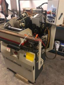 WEINIG RONDAMAT R960 PROFILE GRINDER WEINIG RONDAMAT R960 PROFILE GRINDER