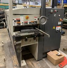 RAIMANN KM 310 MULTIBLADE GANG RIP SAWS