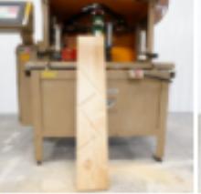 TRIAD SSR CNC SMART STAIR ROUTER / TRENCHER
