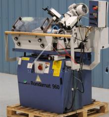 WEINIG RONDAMAT R960 HSK PROFILE BRINDER