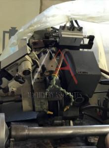 WEINIG RONDAMAT R 960 PROFILE TOOL GRINDER