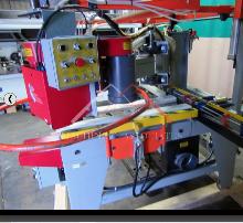 BAM 750 OHT DOORLITE CUT OUT MACHINE