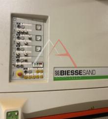 BIESSE REGAL 3 HEAD 52" WIDE BELT SANDER