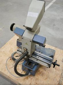 WEINIG POCMS MEASURING STAND FOR HSK TOOLING