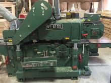 BRIDGEWOOD GY610S TOP AND BOTTOM PLANER