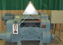 Used Newman S970 Double Surfacer. 30 x 7
