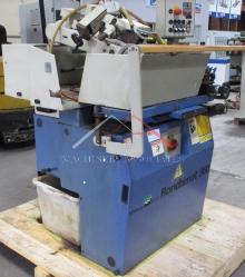 WEINIG RONDAMAT R960 PROFILE KNIFE GRINDER WEINIG RONDAMAT R960 PROFILE KNIFE GRINDER