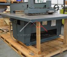 Diehl SL-52 Wide Arm Straight Line Rip-Saw