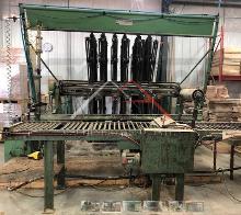 DOUCET SR8.5 30 SECTION CLAMP CARRIER