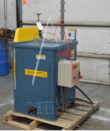 WHIRLWIND 212 L UPCUT SAW 18" WHIRLWIND 212 L UPCUT SAW 18"