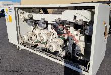 SCMI SUPERSET 23 XL W/UNIVERSAL THROUGH FEED MOULDER
