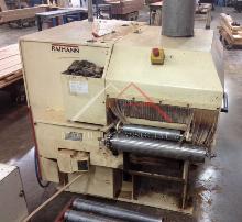 RAIMANN KM310US V MULTIBLADE GANG RIP SAW