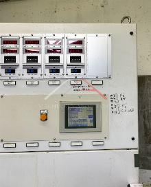 Celashi TSA 2B 560N DOUBLE END TENENOR