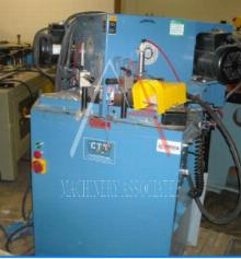 CTD 45X DOUBLE MITER SAW