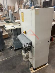 SCMI SANDYA WIN 24" SINGLE SIDED WIDEBELT SANDER SCMI SANDYA WIN 24" SINGLE SIDED WIDEBELT SANDER