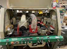 WEINIG PROFIMAT 23E/001 MOULDER FEED THROUGH