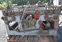 GLOBE MULTIBLADE GANG RIP SAW GLOBE MULTIBLADE GANG RIP SAW