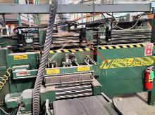 ROUGH MILL PROCESSING MJ424 AND CRESSWOOD EF36 PACKAGE