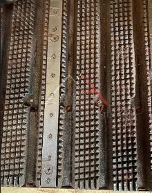 RAIMANN KM us MULTIBLADE GANG RIP SAW