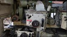 WEINIG HYDROMAT 23C/002 MOULDER THROUGH FEED JOINTED