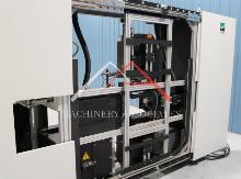 LUXSCAN COMBISCAN  C200 CROSS CUT SCANNER