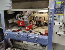 WEINIG UNIMAT 300/001 MOULDER AND GRINDER PACKAGE