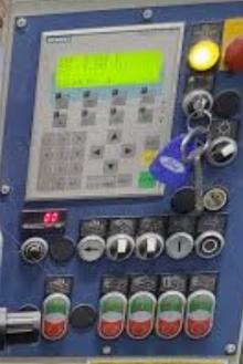 WEINIG UNIMAT 300/001 MOULDER AND GRINDER PACKAGE