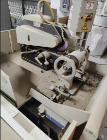 WEINIG UNIMAT 300/001 MOULDER AND GRINDER PACKAGE WEINIG UNIMAT 300/001 MOULDER AND GRINDER PACKAGE