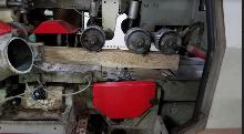WEINIG HYDROMAT 23C/002 MOULDER THROUGH FEED JOINTED
