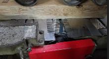 WEINIG HYDROMAT 23C/002 MOULDER THROUGH FEED JOINTED