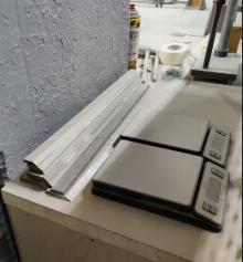 WEINIG UNIMAT 300/001 MOULDER AND GRINDER PACKAGE