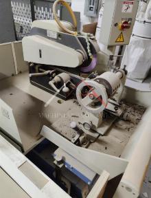 WEINIG RONDAMAT R950 PROFILE GRINDER WEINIG RONDAMAT R950 PROFILE GRINDER