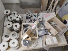 WEINIG UNIMAT 300/001 MOULDER AND GRINDER PACKAGE WEINIG UNIMAT 300/001 MOULDER AND GRINDER PACKAGE