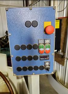WEINIG RONDAMAY 960 E 12 PROFILE GRINDER WEINIG RONDAMAY 960 E 12 PROFILE GRINDER
