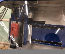 CNC TECHNOLOGY A0812 TEMPLATE MAKER