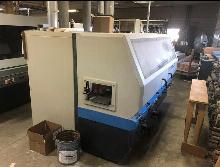 WEINIG U23E MOULDER THROUGH FEED