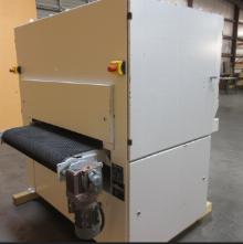 BUTFERING STO211RL 2 HEAD WIDE BELT SANDER