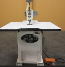 C.R. ONSRUD 36210 INVERTED PIN ROUTER C.R. ONSRUD 36210 INVERTED PIN ROUTER