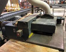 DIEHL MR 90 GANG RIP SAW ROLL FEED