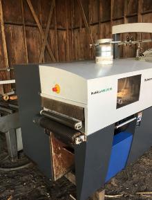 RAIMANN KM310 1M GANG RIP WITH MOVABLE BLADE RAIMANN KM310 1M GANG RIP WITH MOVABLE BLADE