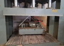 NEWMAN 5 SECTION COLD PRESS