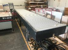 DOUCET BT-2036 RETURN CONVEYOR