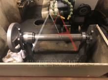 WEINIG RONDAMAT R960 PROFILE GRINDER