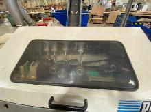 PAUL MK 11 OPTIMIZING SAW THRU FEED