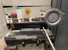 RAIMANN KM 310 MULTIBLADE GANG RIP SAWS